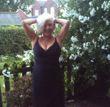 June Vc 69 From Doncaster Is A Local Granny Looking For Casual Sex