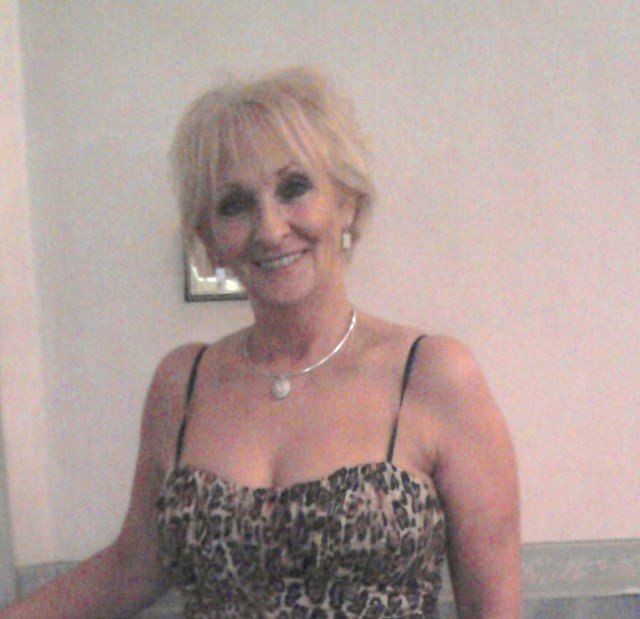 LindyLindylu 63 From Glasgow Is A Local Granny Looking For Casual Sex Dirty Granny