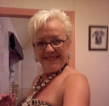 Bronia From Doncaster Is A Local Granny Looking For Casual Sex