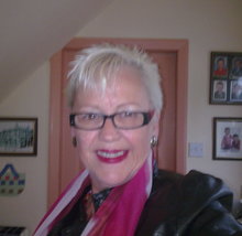 Bronia 62 From Doncaster Is A Local Granny Looking For Casual Sex