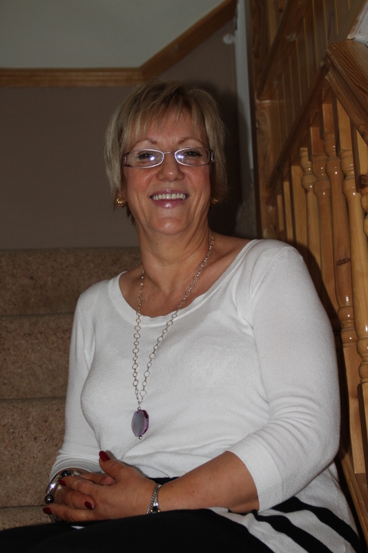 Leannesmum From Carlisle Is A Local Granny Looking For Casual Sex