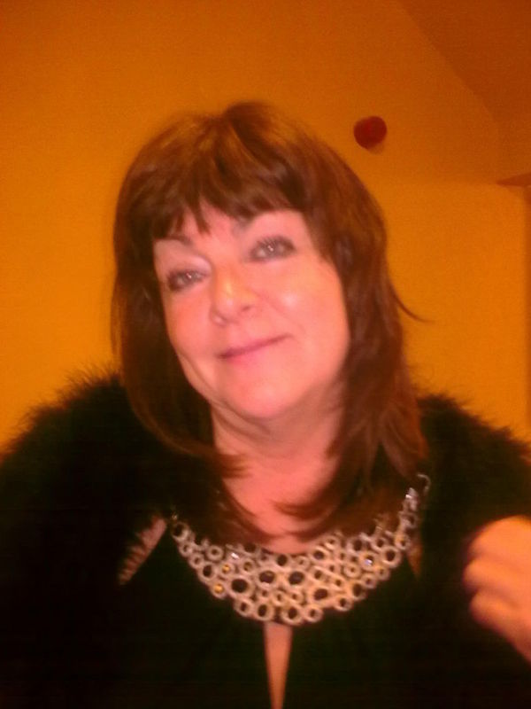 Pam From Doncaster Is A Local Granny Looking For Casual Sex