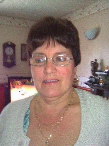 Marrie From Salford Is A Local Granny Looking For Casual Sex