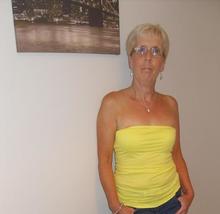 Truethatsme From Bristol Is A Local Granny Looking For Casual Sex