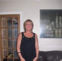 Paulinepip From Liverpool Is A Local Granny Looking For Casual Sex