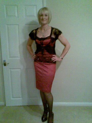 Mosforth From Sheffield Is A Local Milf Looking For A Sex Date