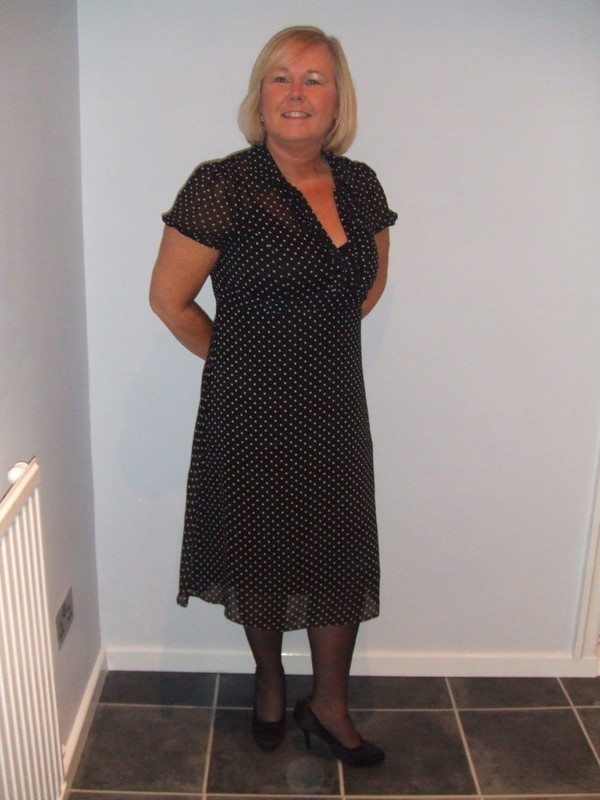 Curvy Marie From Newcastle Upon Tyne Is A Local Granny Looking For Casual Sex Dirty Granny