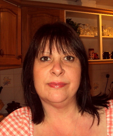 Pennypeach 49 From Norwich Is A Local Granny Looking For Casual Sex