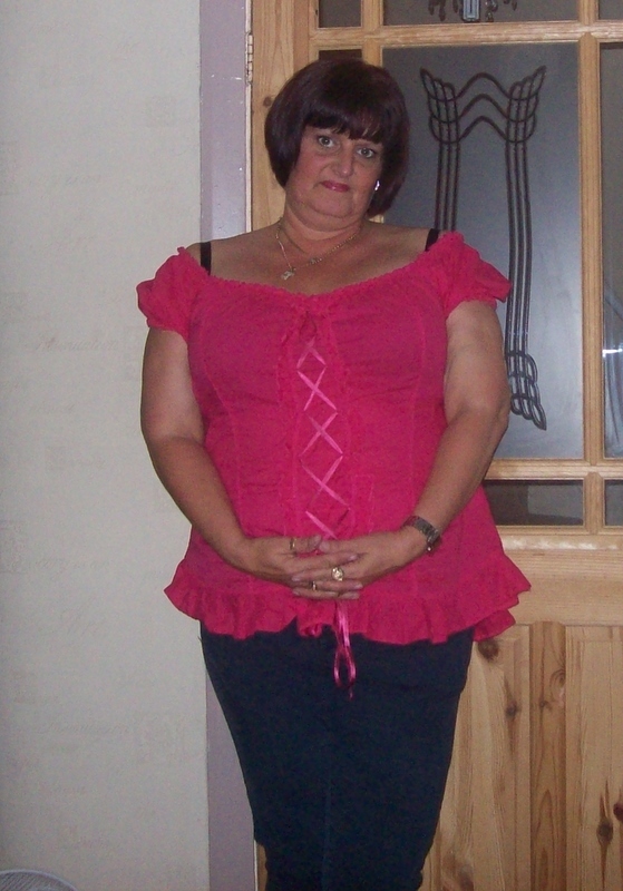 Tiggerjc 48 From Exeter Is A Local Granny Looking For Casual Sex