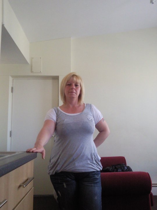 Amanda401968 45 From London Is A Local Granny Looking For Casual Sex