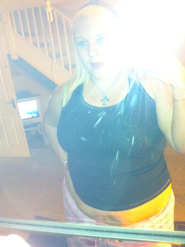 Xmiss Sammie Wakefield Is A Bbw Looking For Casual Sex Dating