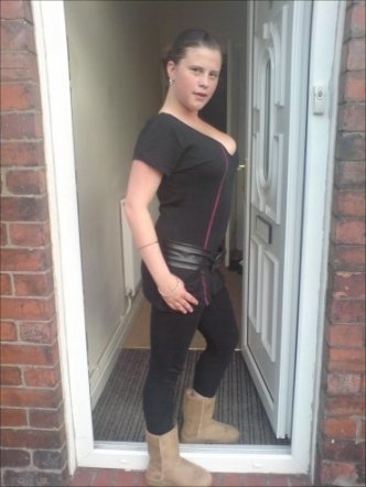 Claire From Stoke On Trent Is A Local Milf Looking For A Sex