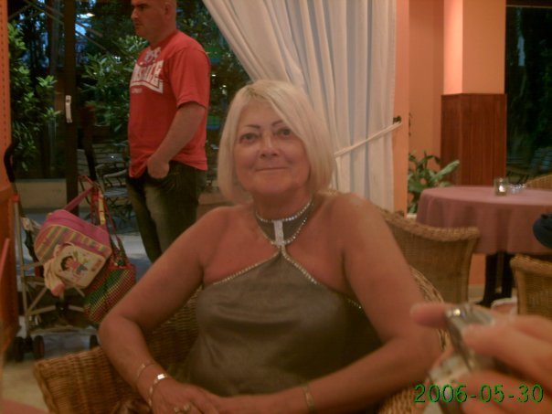 Derbylass 67 From Derby Is A Local Granny Looking For Casual Sex