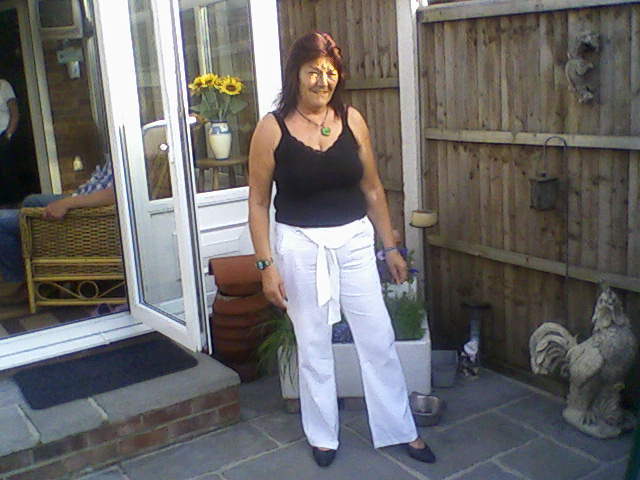 Stripb0f8c1 62 From Chichester Is A Local Granny Looking For Casual