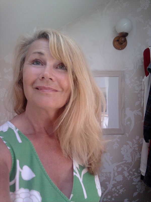 Ladyoftheforest 62 From Nottingham Is A Local Granny Looking For