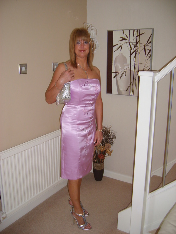 Trishayoung 61 From Sheffield Is A Local Granny Looking For Casual 