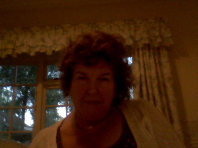 Kindafun 61 From Atherton Is A Local Granny Looking For Casu