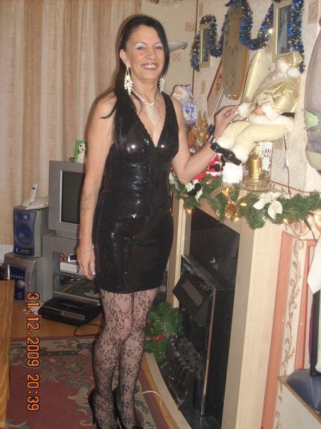 Donna582 64 From Liverpool Is A Local