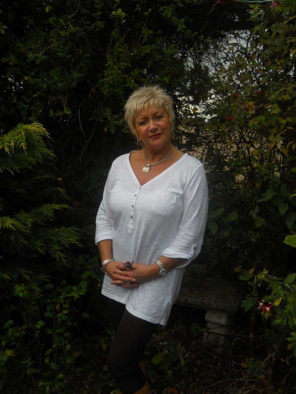 Elaineclulow 59 From Stockport Is A Local Granny Looking For Casual 