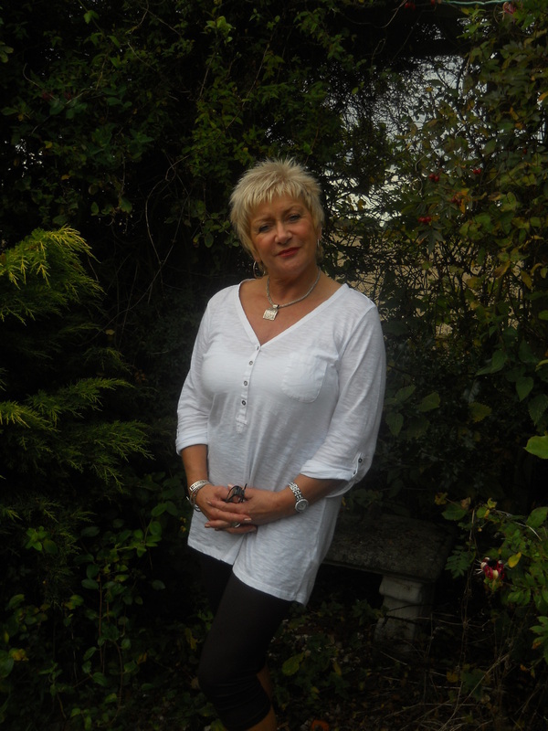 Elaineclulow 59 From Stockport Is A Local Granny Looking For Casual