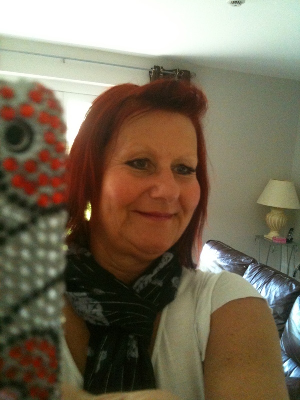 Shopaholic5 62 From Wrexham Is A Local Gra