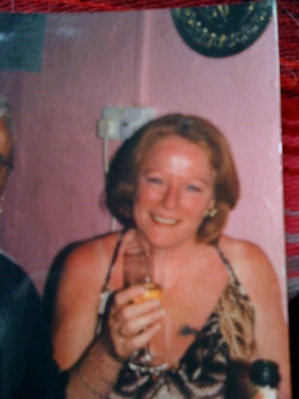 Janet 55 58 From Cambridge Is A Local Granny Looking For Casual Sex
