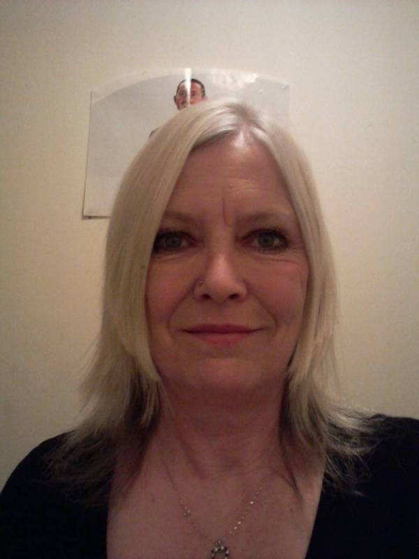 Blondebluize 58 From Reading Is A Local Granny Looking For Casual Sex