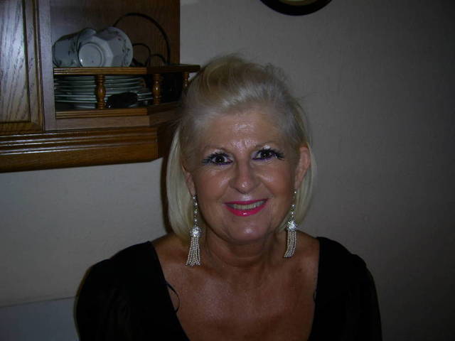 Langside 56 57 From Glasgow Is A Local Granny Looking For Casual Sex