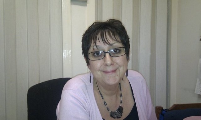 Darling54 57 From Keswick Is A Local Granny Looking For Casual Sex 