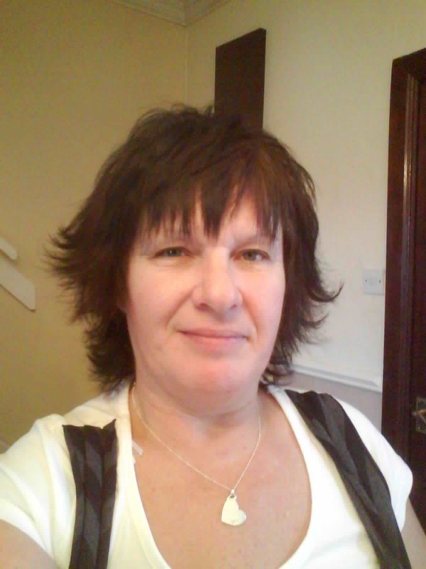 24yvonne 57 From Edinburgh Is A Mature Woman Looking