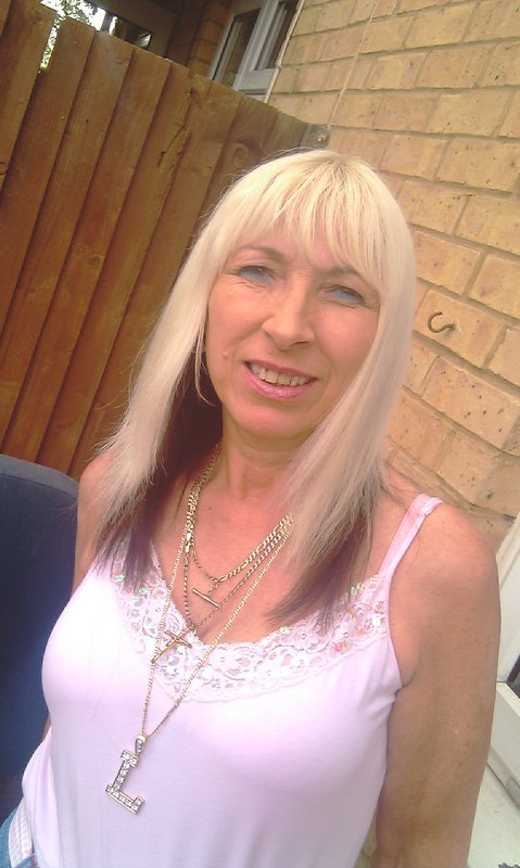 Lyndsayjane 57 From Norwich Is A Local Granny Looking For Casual Sex