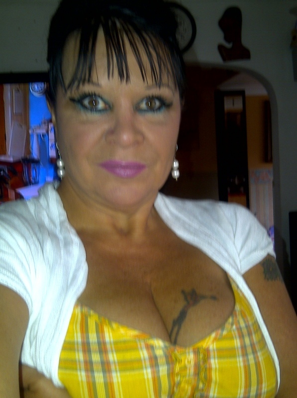 Honey 56 57 From Clacton On Sea Is A Local Milf Looking