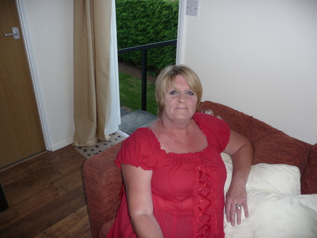 Cuddles1958 57 From Northampton Is A Local Granny Lo