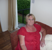 cuddles1958, 57, from Northampton is a local granny looking for cas