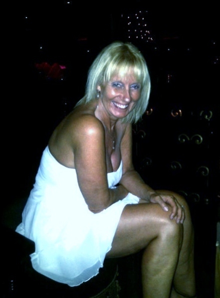 Lindalatino 56 From Birmingham Is A Mature Woman