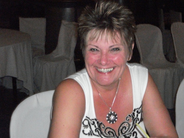 Julessevo From Coalville Is A Local Granny Looking For Casual Sex