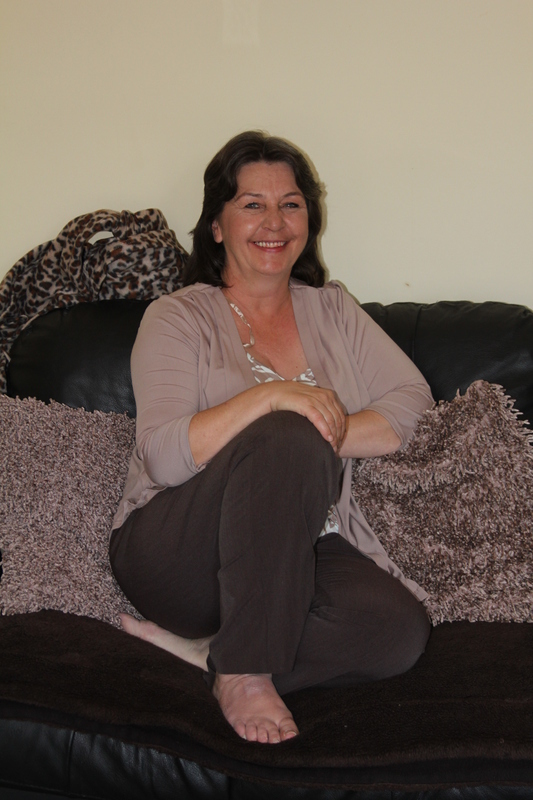 Nora5353 59 From Aberdeen Is A Local Granny Looking For Casual Sex