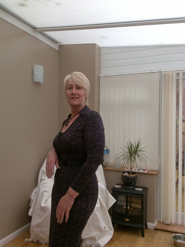 Heavensentsue From Peterborough Is A Local Granny Looking For