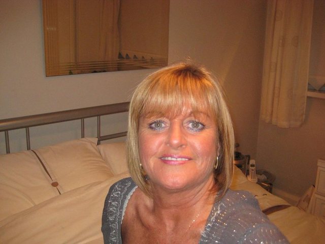 Paulinepip 55 From Liverpool Is A Local Granny Looking For Casual Sex