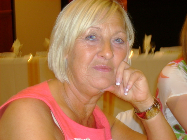 Mandybubbub 59 From Cleethorpes Is A Local Granny Looking For Casua