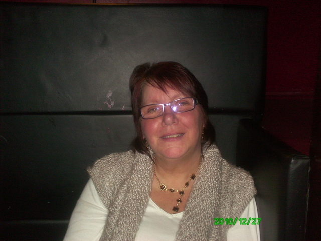 Sweetmaur 55 From Darlington Is A Local Granny Looking For Casual Se