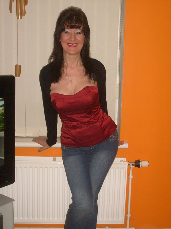Eveofeden From Cambridge Is A Local Milf Looking For A Sex Date