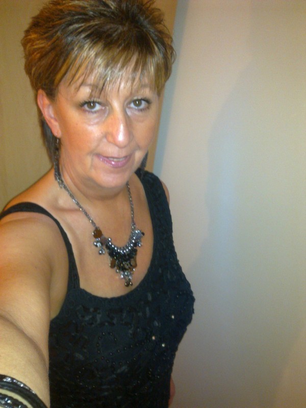 Myselandme1 55 From Sheffield Is A Local Granny Looking For Casual 