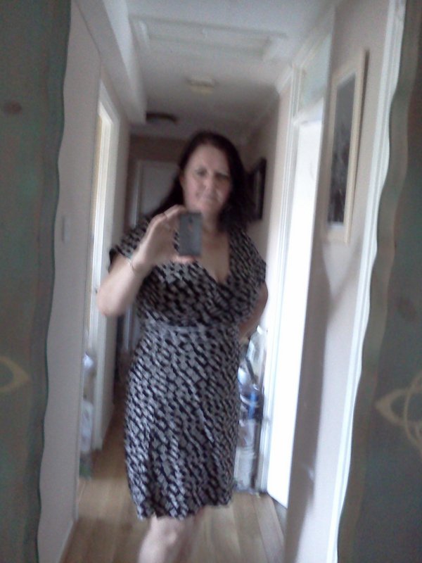 Jessiewtf5 58 From Glasgow Is A Local Granny Looking For Casual Sex 
