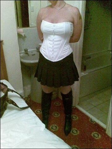 SEXYTOY2012, 55, from Sheerness is a local granny looking for casual
