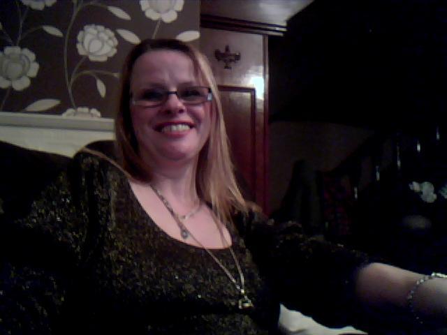 Agnesgoodsir 54 From Leven Is A Local Granny Look