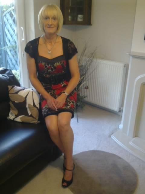 Mosforth From Sheffield Is A Local Granny Looking For Casual Sex Dirty Granny