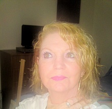 shannimax, 54, from Cambridge is a local granny looking for casual sex