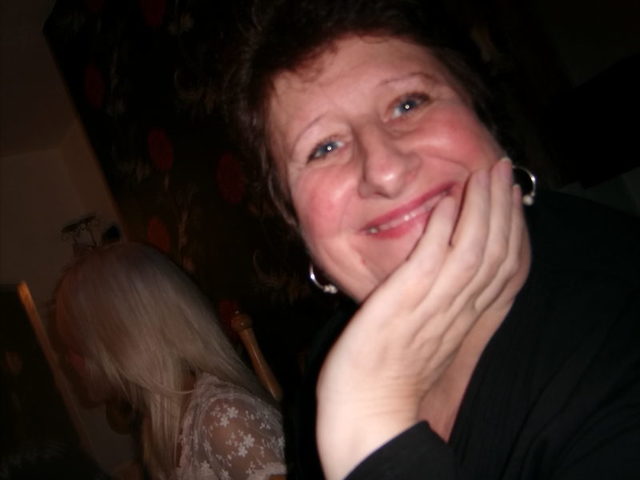 38peaches19586 54 From Manchester Is A Local Granny Lookin