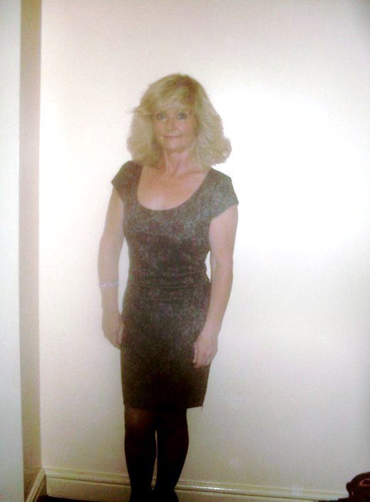 Reem1959 54 From Carmarthen Is A Lo